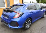 Honda Civic 1.0VTEC 95kW
