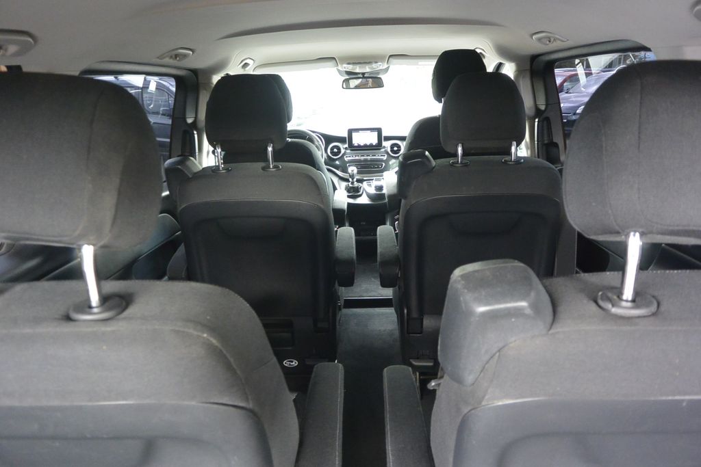Mercedes-Benz V 200 2.2CDi  *DPH*