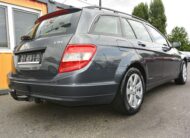 Mercedes-Benz C 220 2.2d 125kW