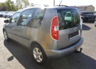 Škoda Roomster 1.2TSi