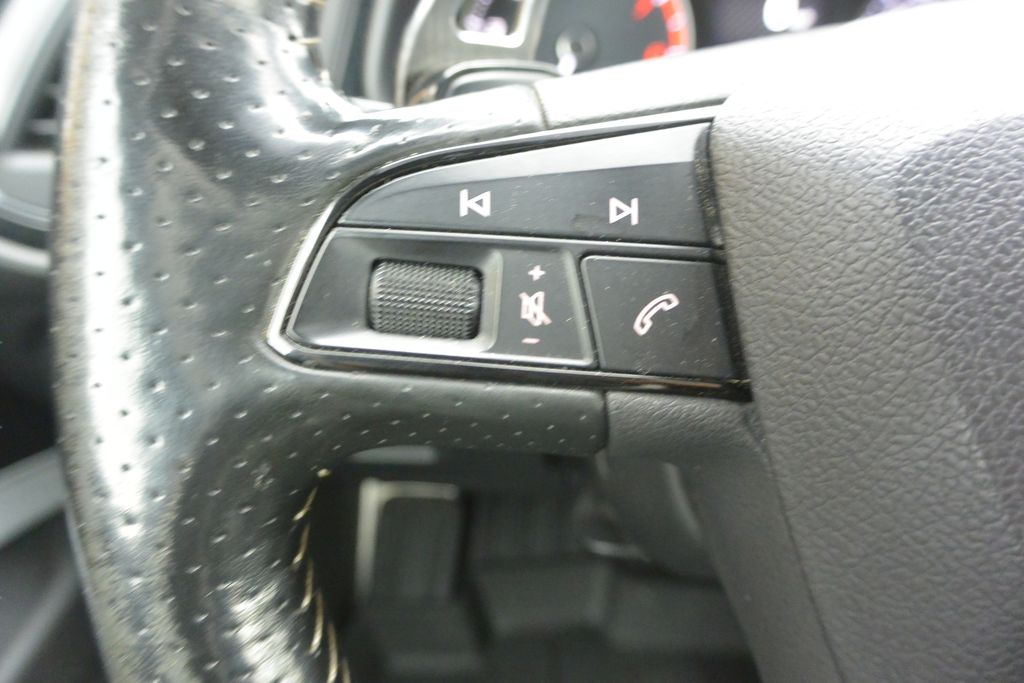 Seat Leon 2.0TSi DSG CUPRA 280PS