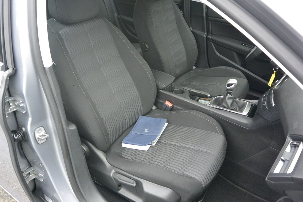 Peugeot 308 1.6HDi