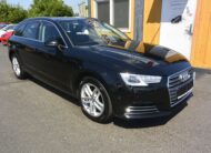 Audi A4 2.0TDi 110kW