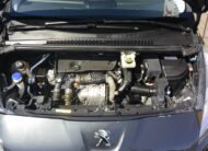 Peugeot 5008 1.6HDi 7míst * PANORAMA