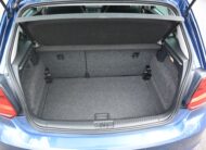 Volkswagen Polo 1.0MPi 55kW
