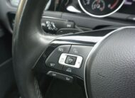 Volkswagen Golf 2.0TDi DSG 110kW