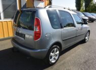 Škoda Roomster 1.2TSi