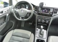 Volkswagen Golf Sportsvan 1.4TSi DSG EXCLUSIVE 110kW