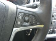 Opel Astra 1.6CDTi 100kW