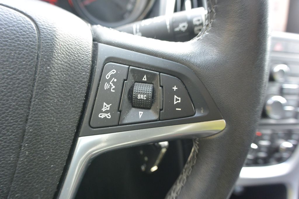 Opel Astra 1.6CDTi 100kW