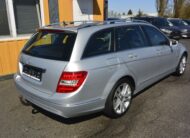 Mercedes-Benz C 180 1.8i Avandgarde 115kW