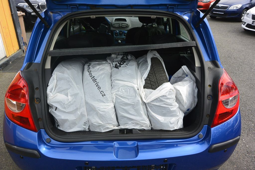 Renault Clio 1.2i