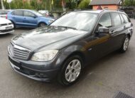 Mercedes-Benz C 220 2.2d 125kW