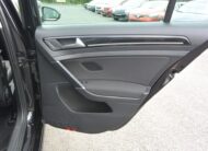 Volkswagen Golf 2.0TDi DSG 110kW