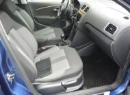 Volkswagen Polo 1.0MPi 55kW