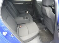 Honda Civic 1.0VTEC 95kW