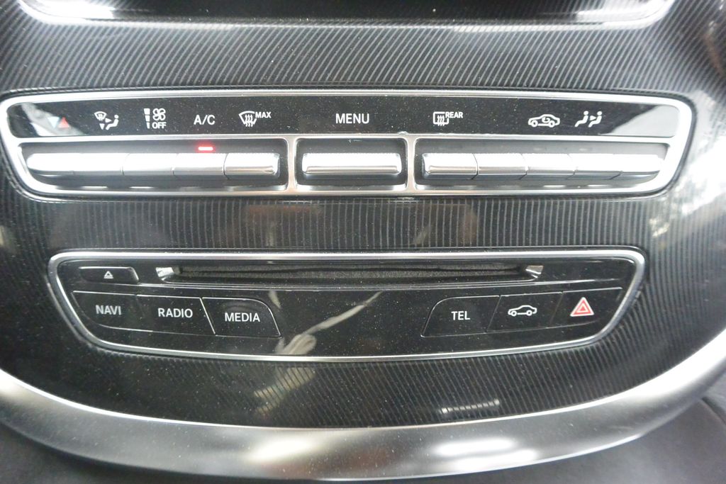 Mercedes-Benz V 200 2.2CDi  *DPH*