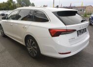 Škoda Octavia 1.5TSi
