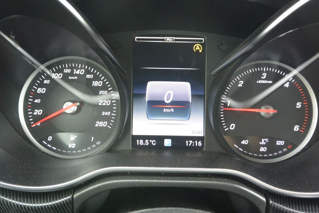 Mercedes-Benz V 200 2.2CDi  *DPH*