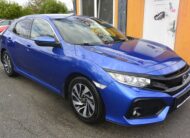 Honda Civic 1.0VTEC 95kW