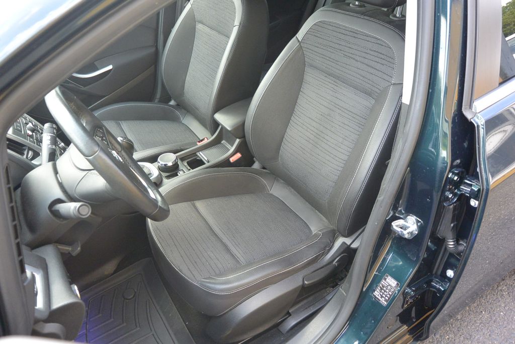Opel Astra 1.6CDTi 100kW