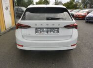 Škoda Octavia 1.5TSi