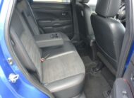 Mitsubishi ASX 2.0i MIVEC 1.maj*TOP výbava a stav