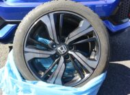 Honda Civic 1.0VTEC 95kW