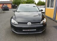 Volkswagen Golf 2.0TDi DSG 110kW