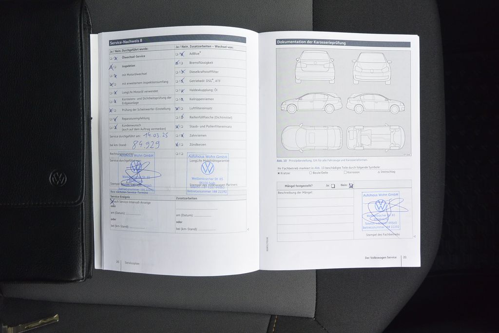 Volkswagen Polo 1.0MPi 55kW