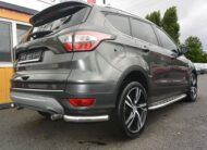 Ford Kuga 2.0TDCi 4×4 AT  Titanium 132kW