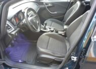 Opel Astra 1.6CDTi 100kW