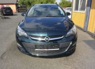 Opel Astra 1.6CDTi 100kW