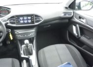 Peugeot 308 1.6HDi