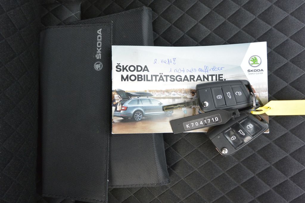 Škoda Superb 2.0TDi 140kW DSG DPH