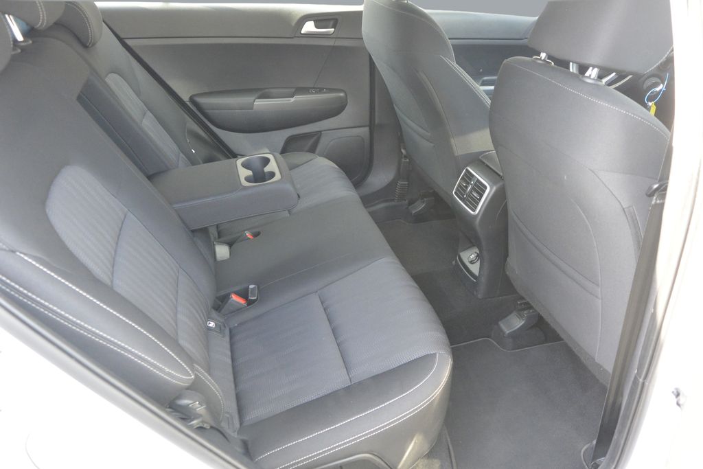 Kia Sportage 1.6CRDi ECO dinamics+ 100kW