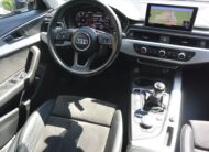 Audi A4 2.0TDi 110kW