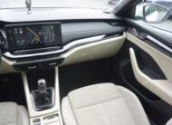 Škoda Octavia 1.5TSi