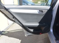 Mercedes-Benz C 180 1.8i Avandgarde 115kW