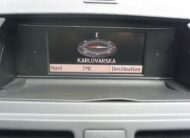 Mercedes-Benz C 220 2.2d 125kW