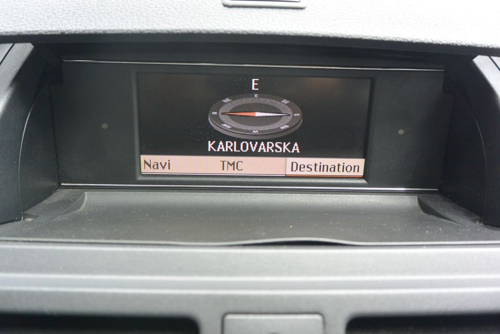 Mercedes-Benz C 220 2.2d 125kW