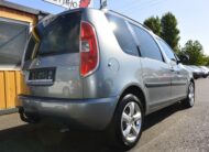 Škoda Roomster 1.2TSi