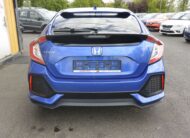 Honda Civic 1.0VTEC 95kW