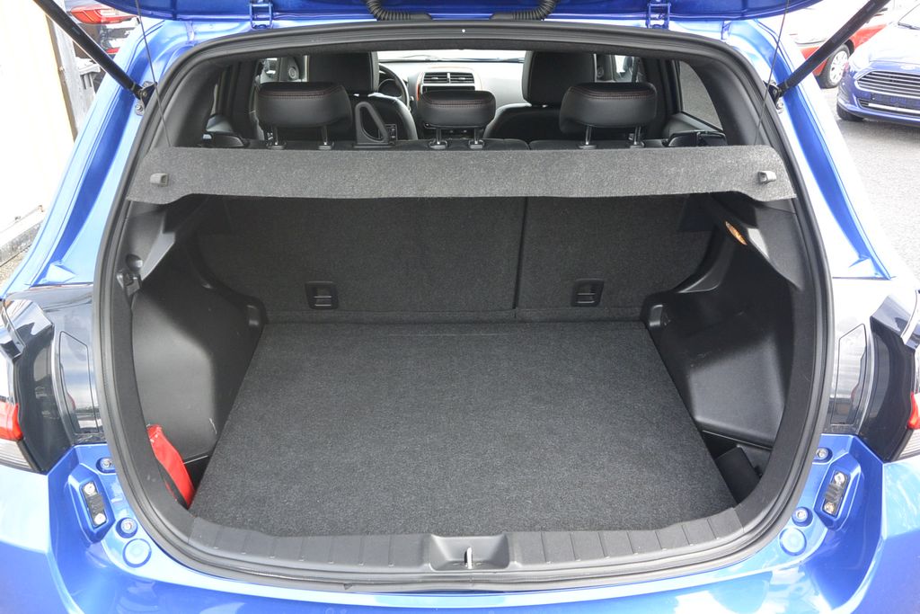 Mitsubishi ASX 2.0i MIVEC 1.maj*TOP výbava a stav