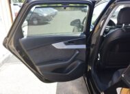 Audi A4 2.0TDi 110kW