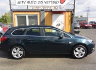 Opel Astra 1.6CDTi 100kW
