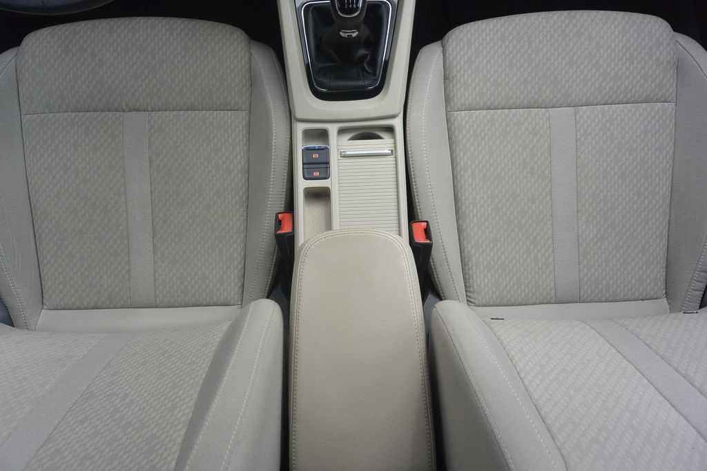 Škoda Octavia 1.5TSi