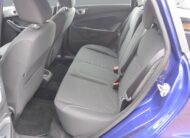 Ford Fiesta 1.0 EcoBoost vyhřív.sedadla+okno