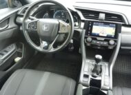 Honda Civic 1.0VTEC 95kW