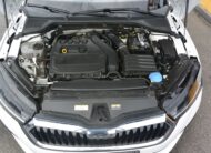 Škoda Octavia 1.5TSi